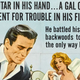 Illustration for article titled Nashville Rebel (1966)